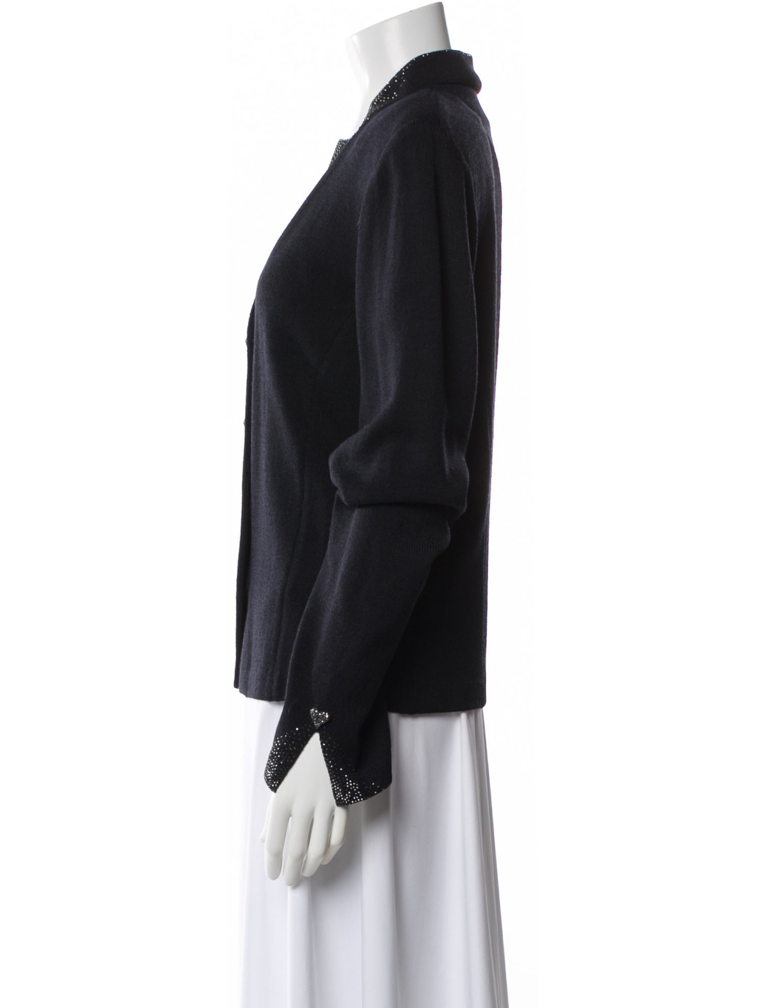 St. John Evening Blazer