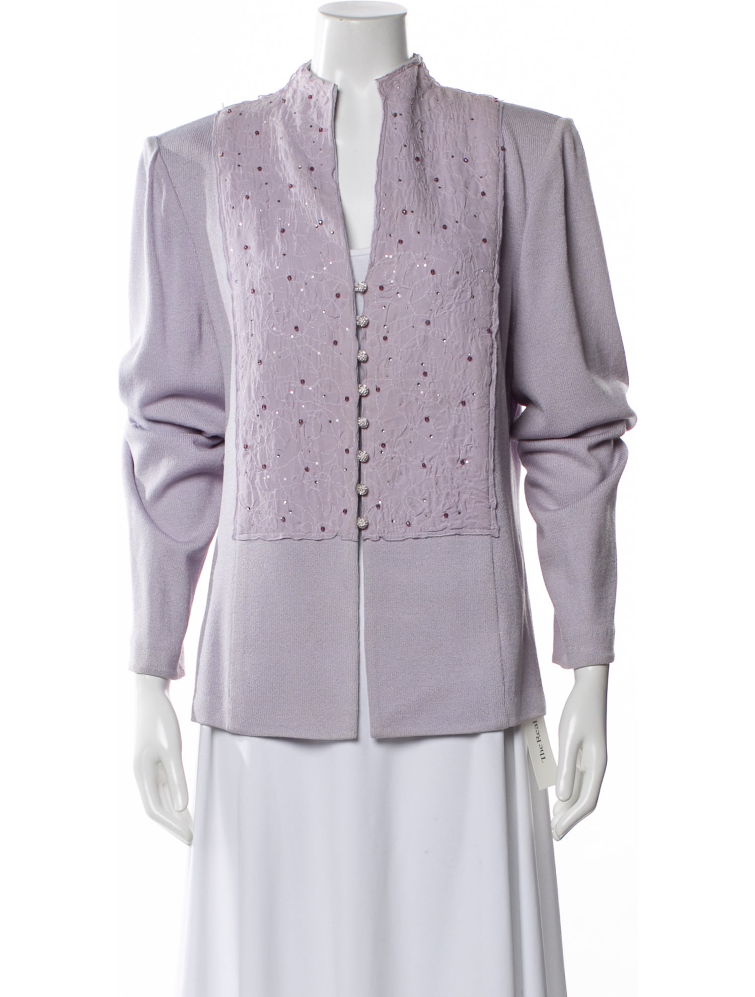 St. John Evening Jacket