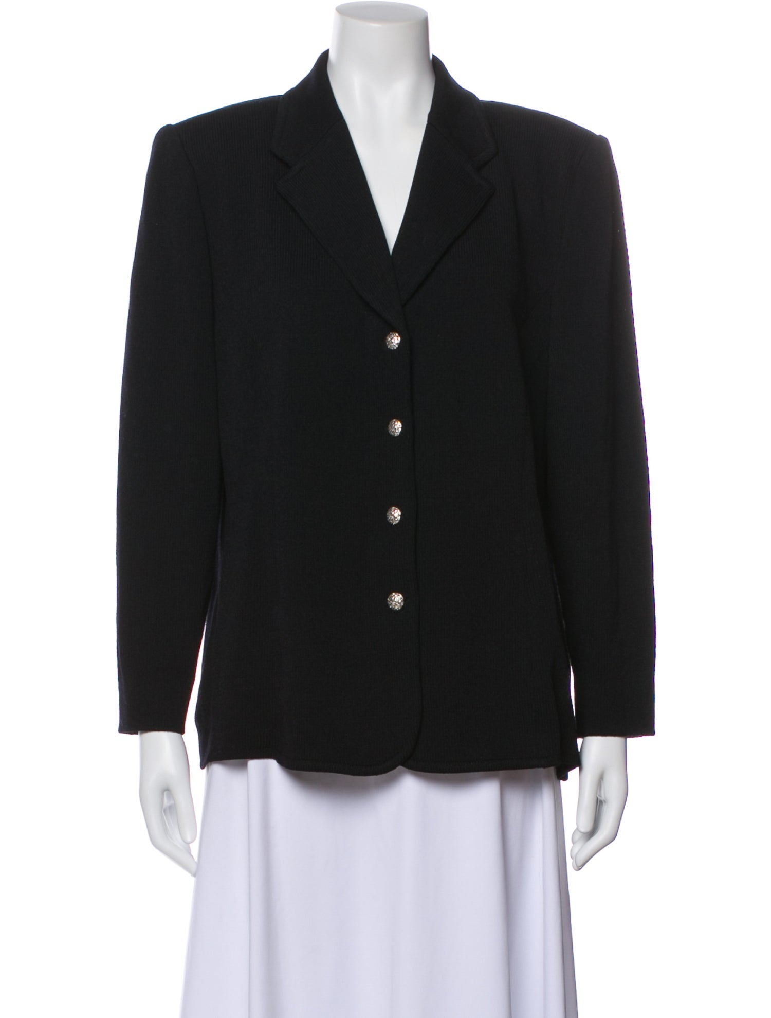 St. John Evening Blazer