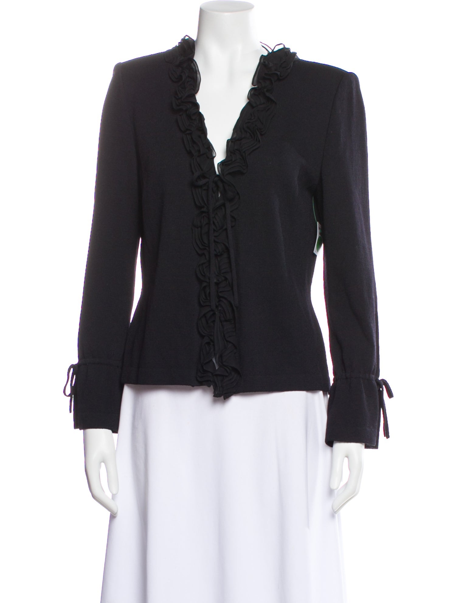 St. John Evening Evening Jacket