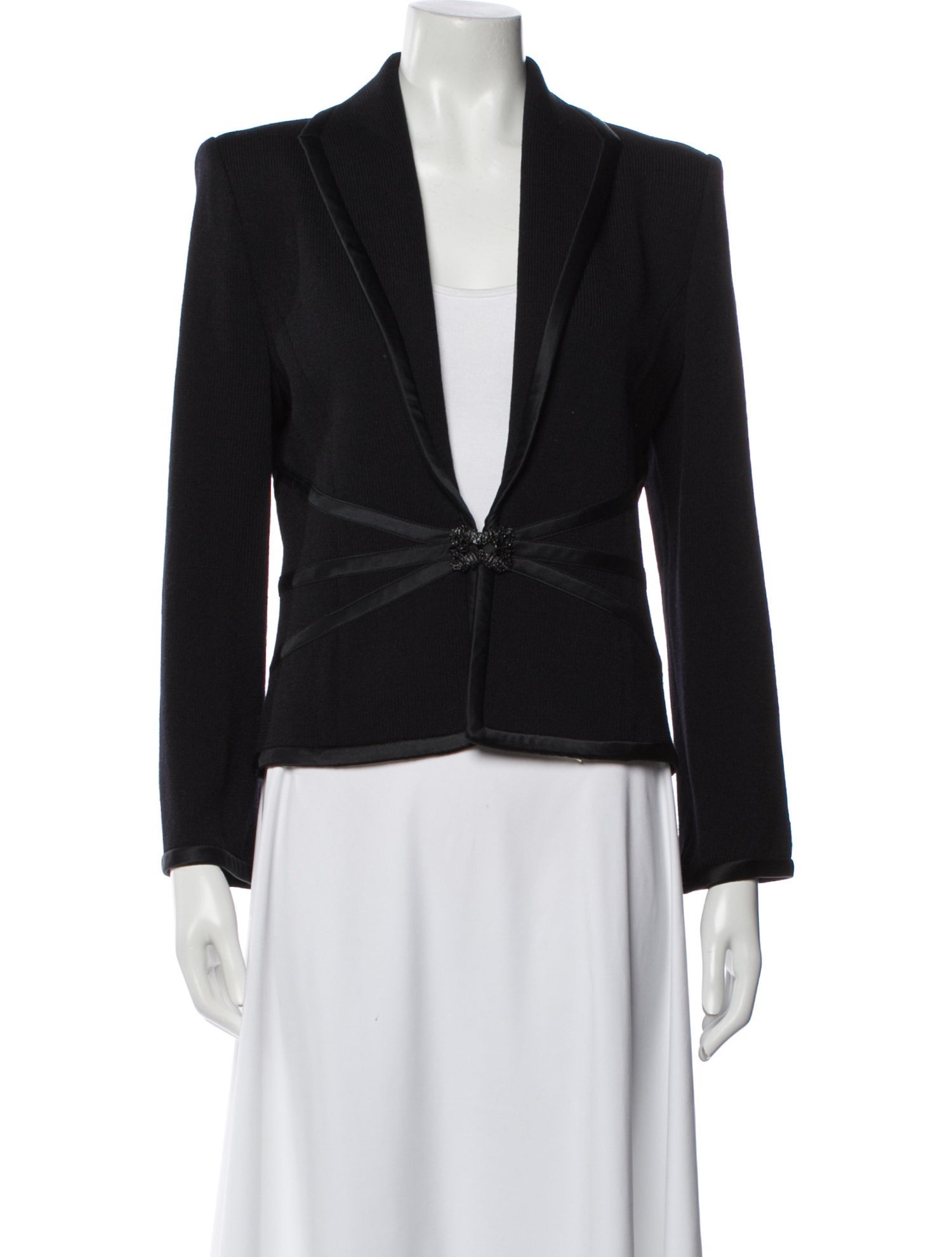 St. John Evening Blazer