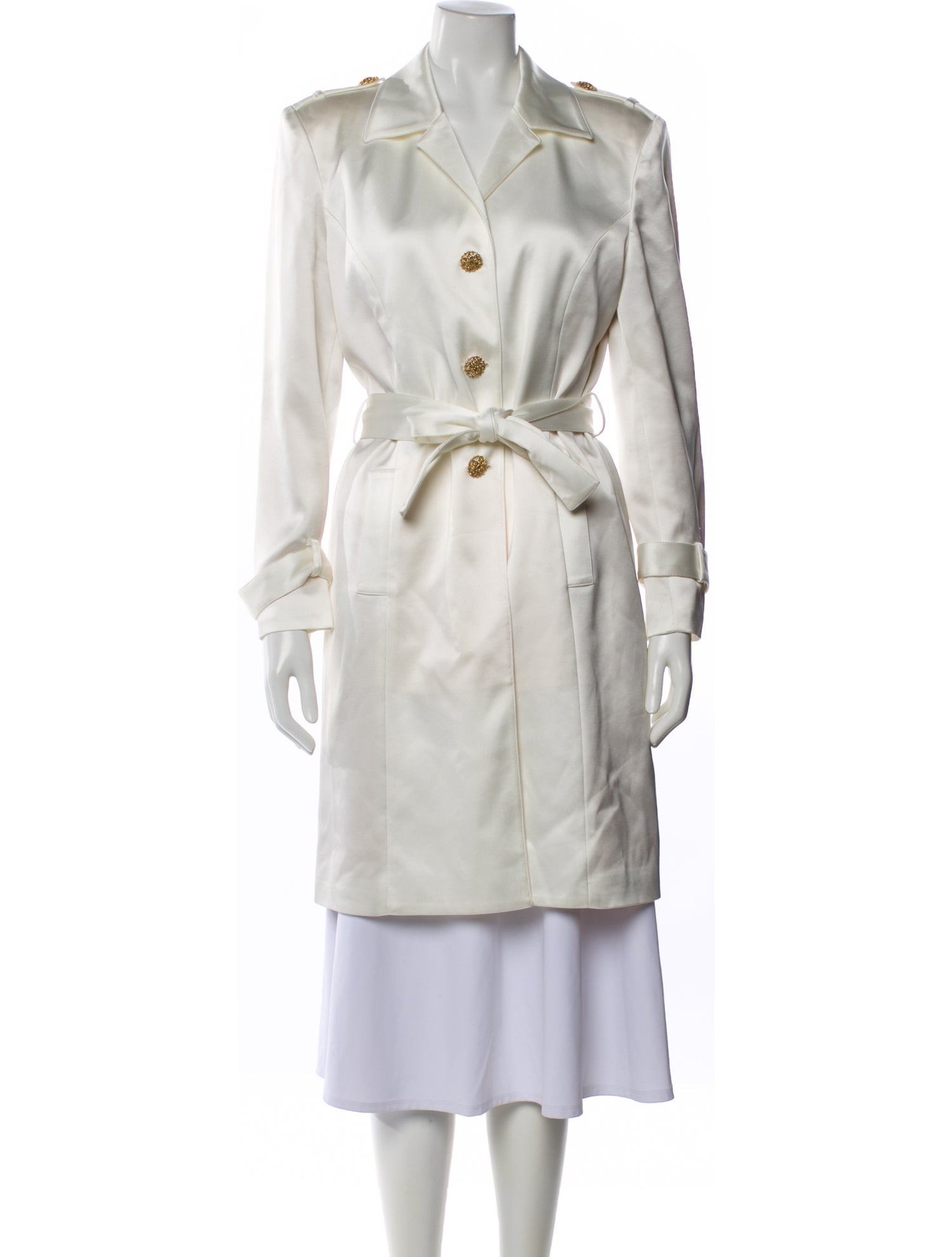 St. John Evening Jacket