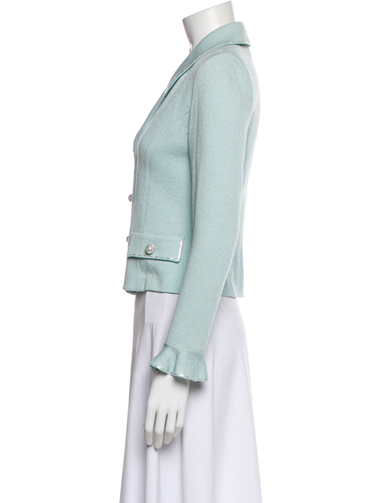 St. John Evening Blazer