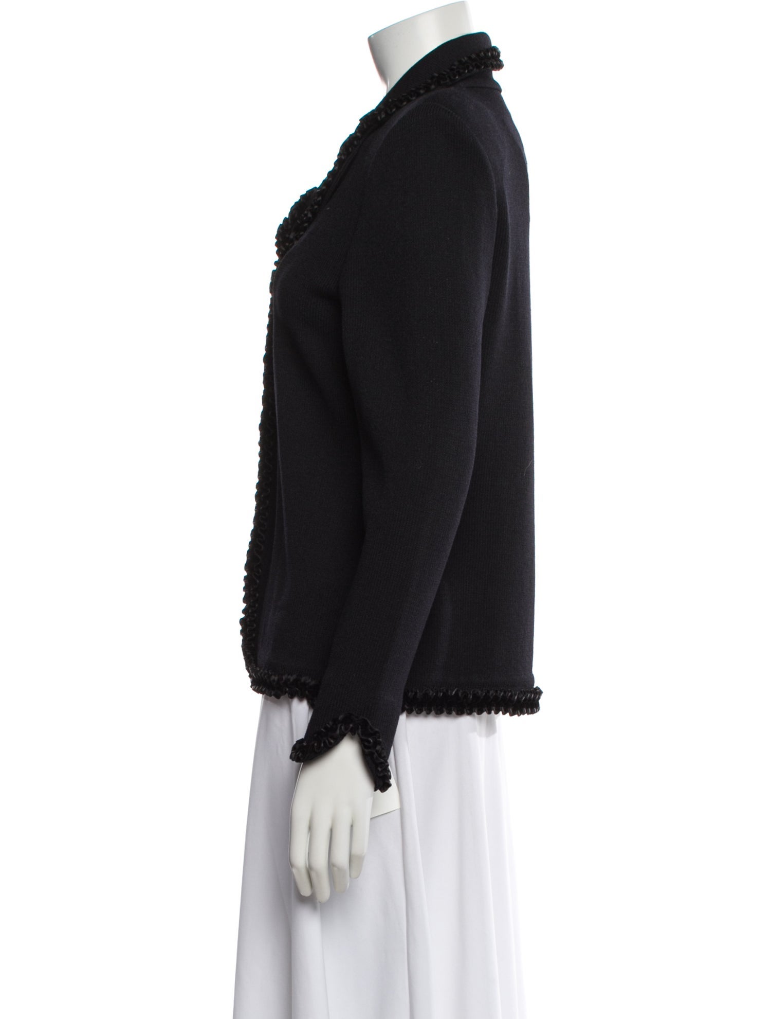 St. John Evening Evening Jacket