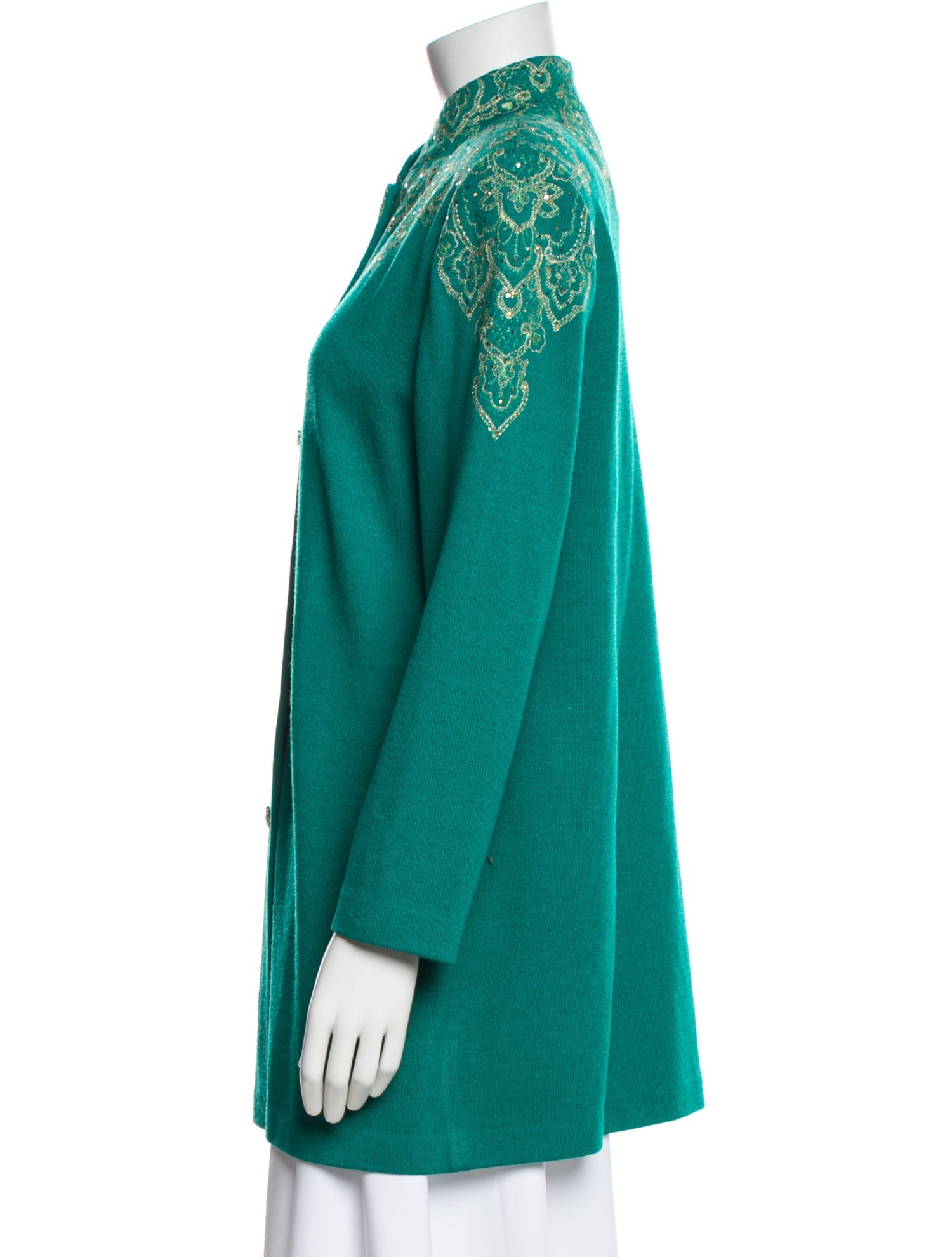 St. John Evening Evening Jacket