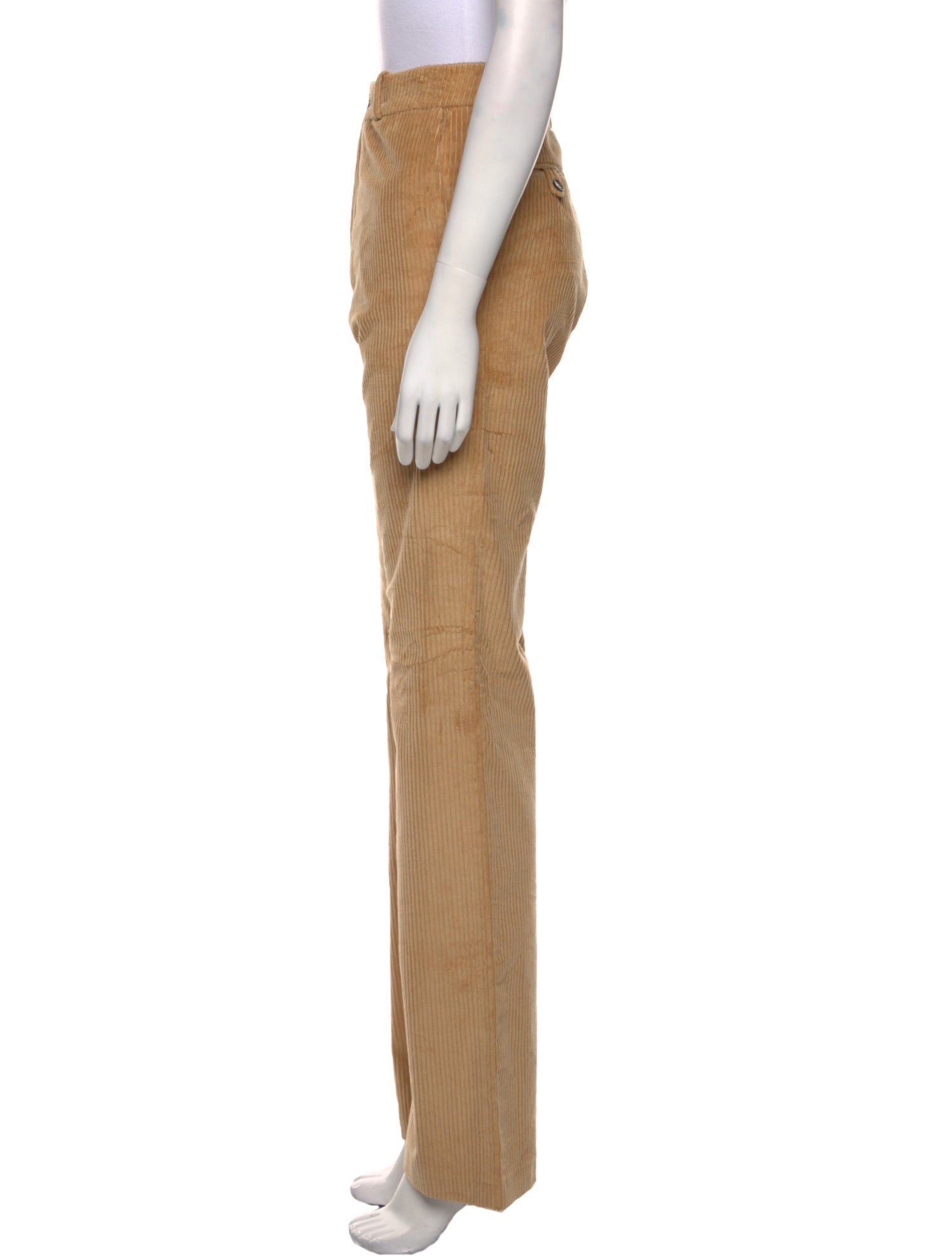 Rabanne Wide Leg Pants w/ Tags