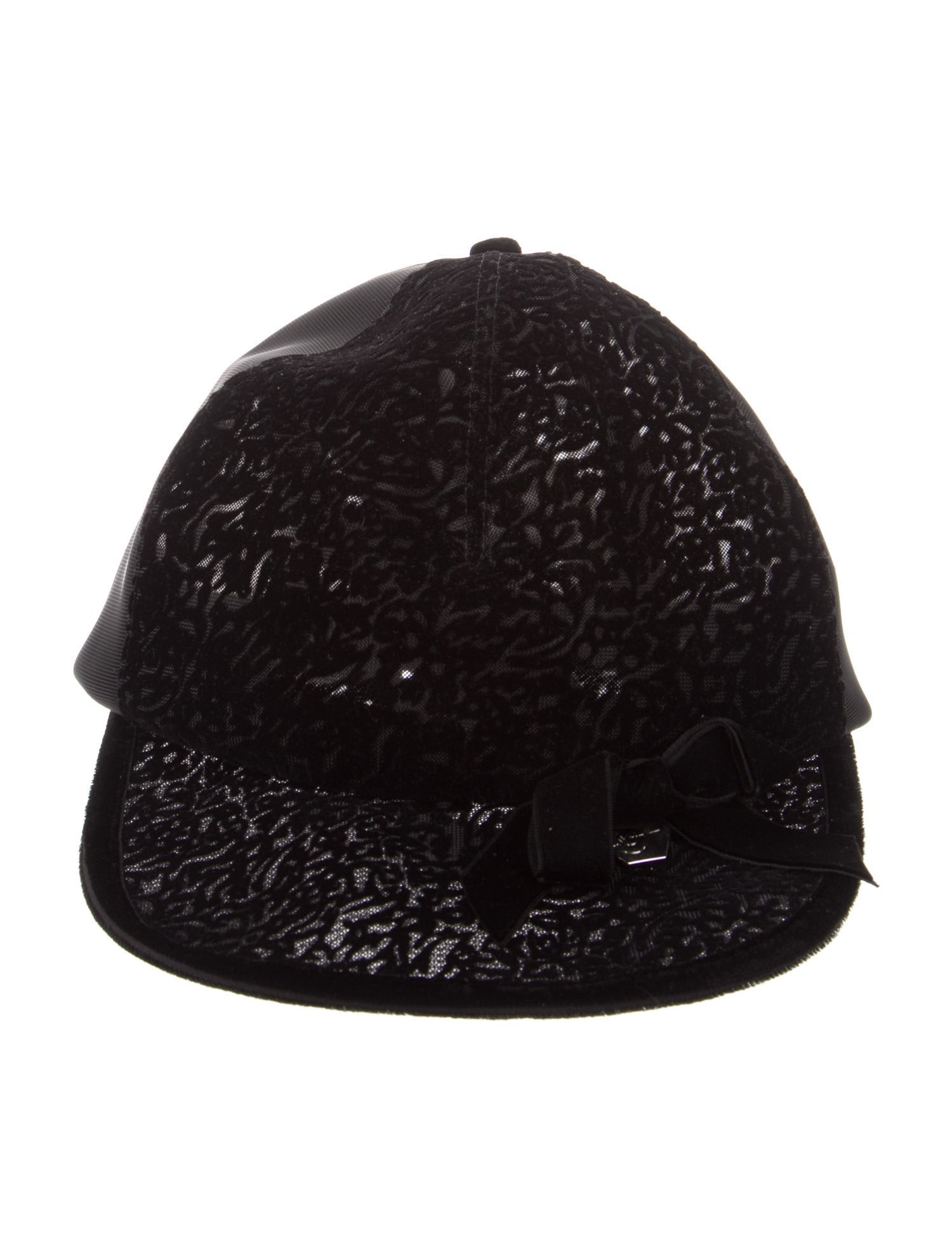 Stephen Jones Millinery Decorative Cap