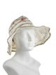 Stephen Jones Millinery sun hat