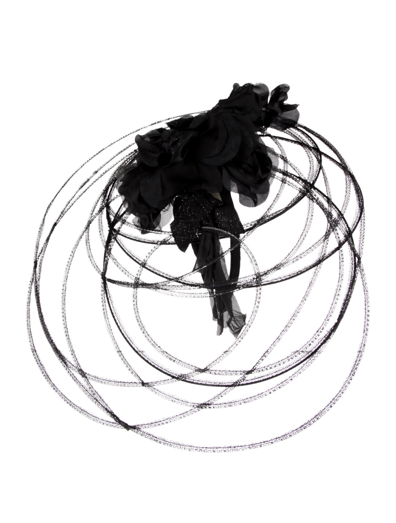 Stephen Jones Millinery Headband