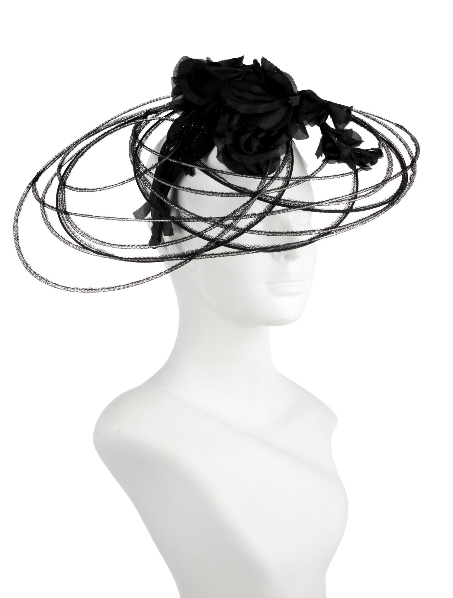Stephen Jones Millinery Headband