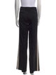 Skaist-Taylor Virgin Wool Wide Leg Pants