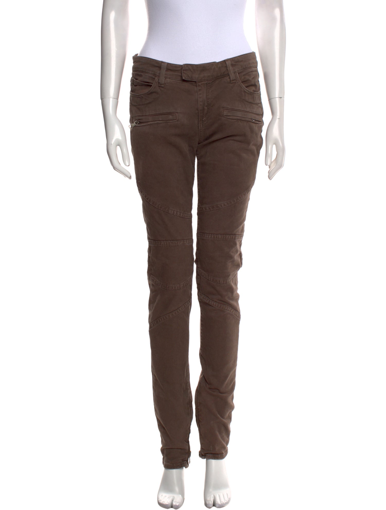 Skaist-Taylor Straight Leg Pants