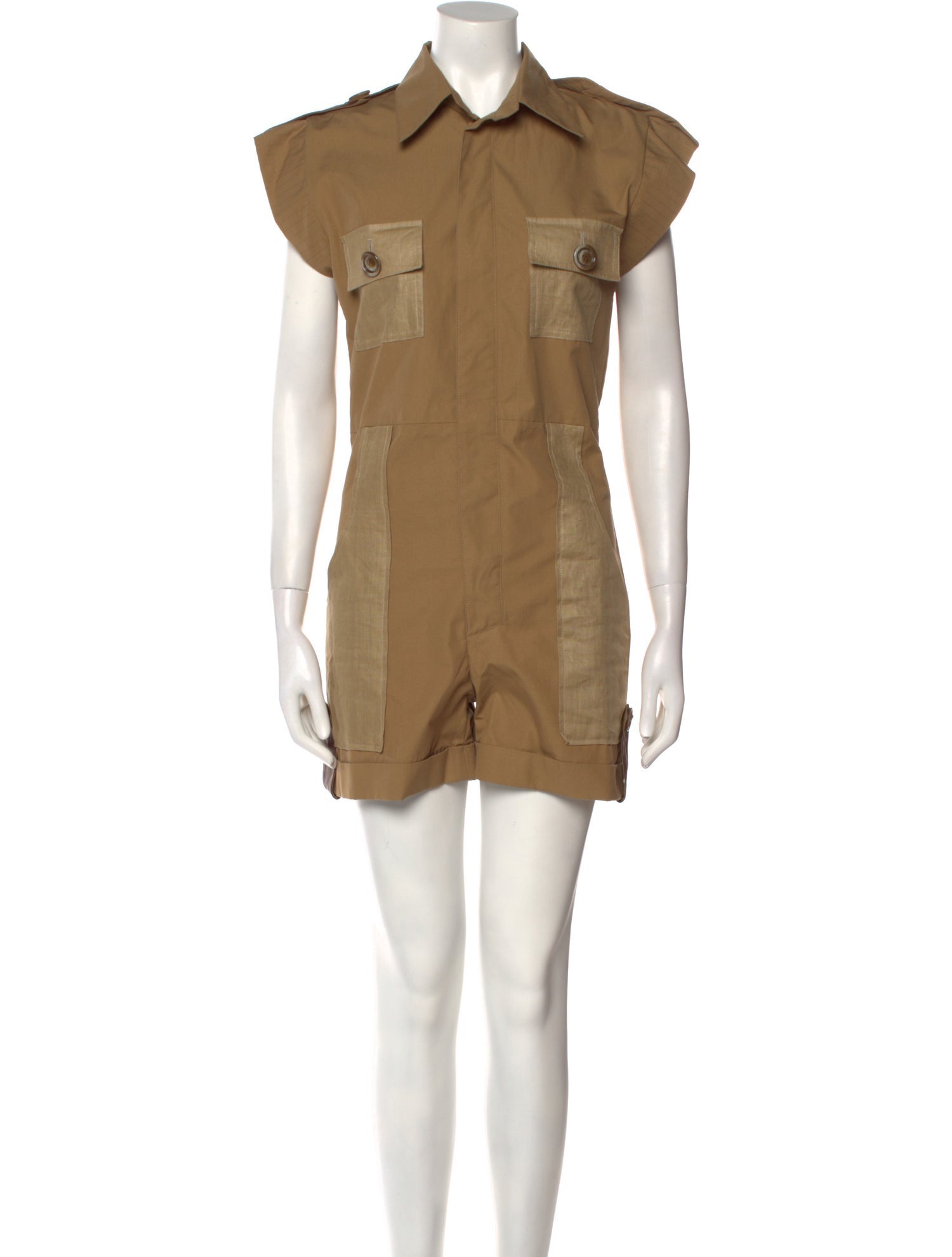 SKIIM Romper w/ Tags