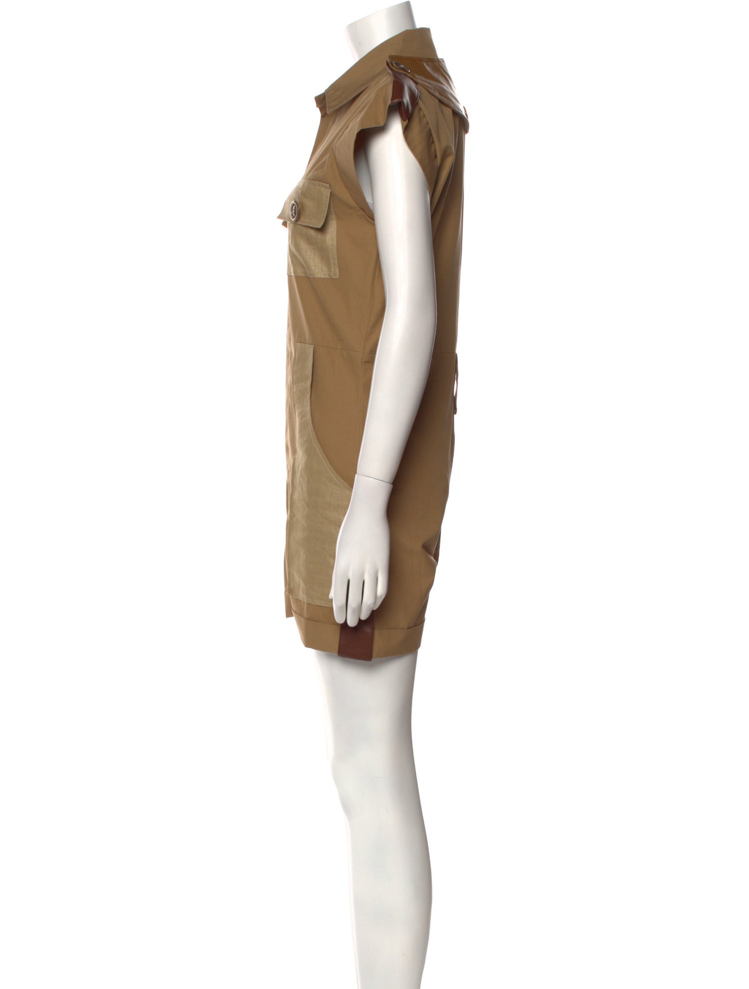 SKIIM Romper w/ Tags