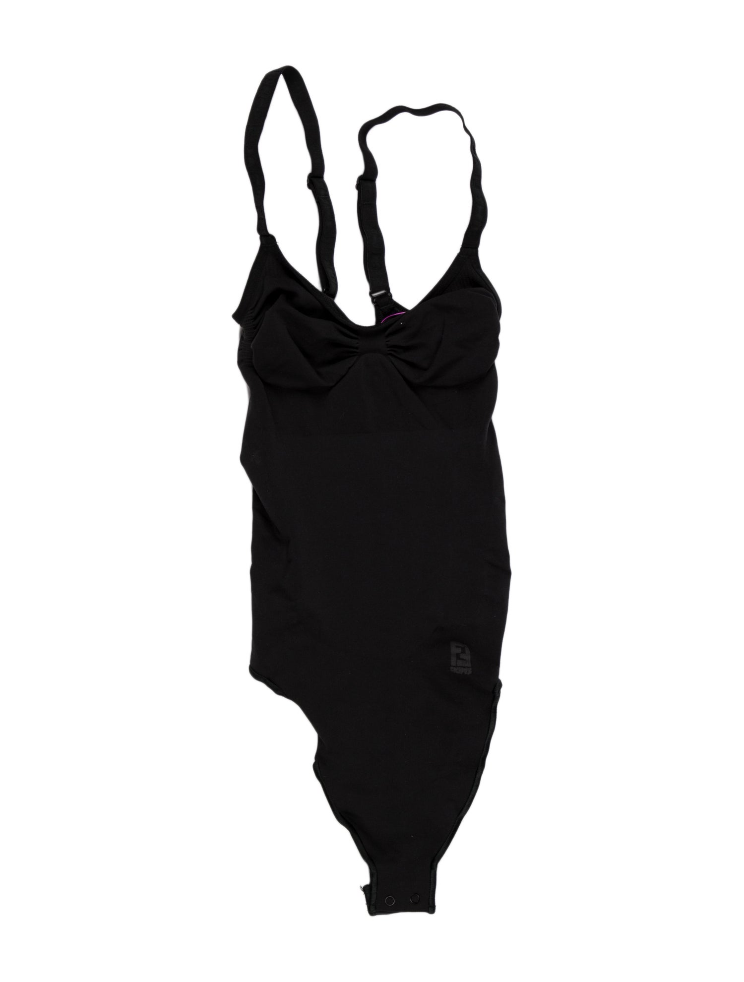 SKIIM Bodysuit Nylon Bodysuit w/ Tags