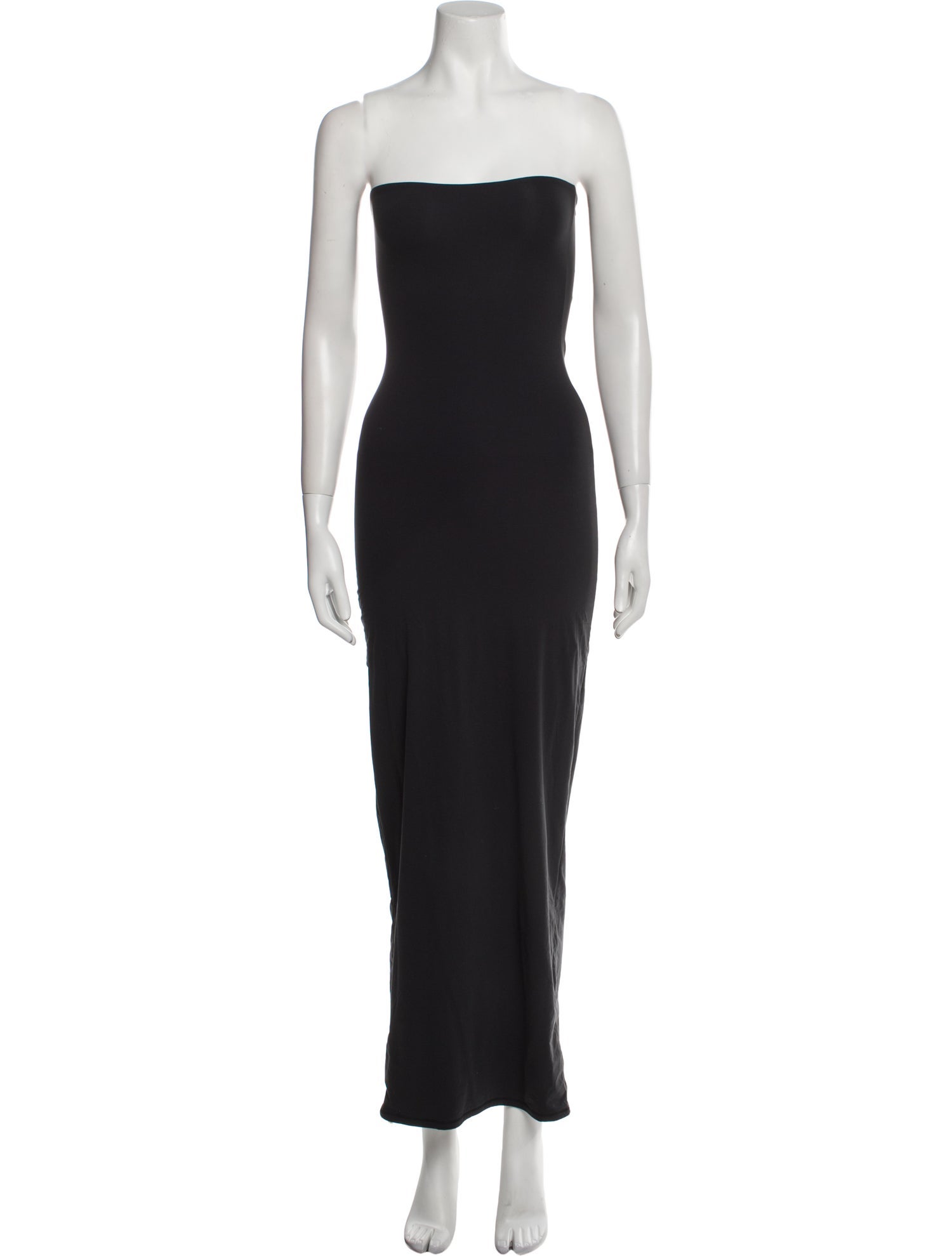 SKIIM Strapless Long Dress