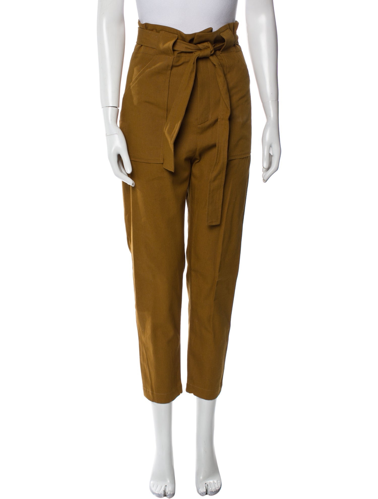 SKIIM Straight Leg Pants