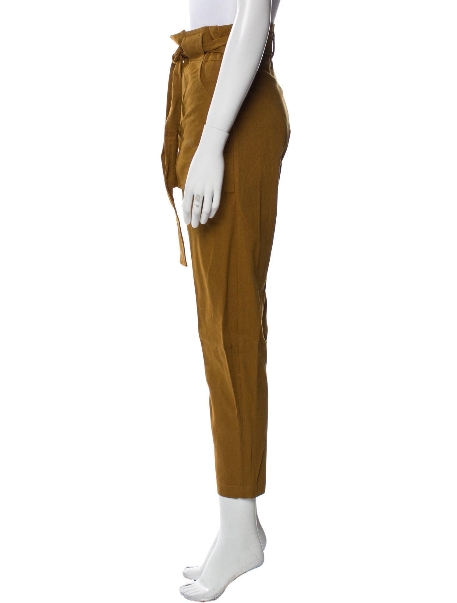 SKIIM Straight Leg Pants