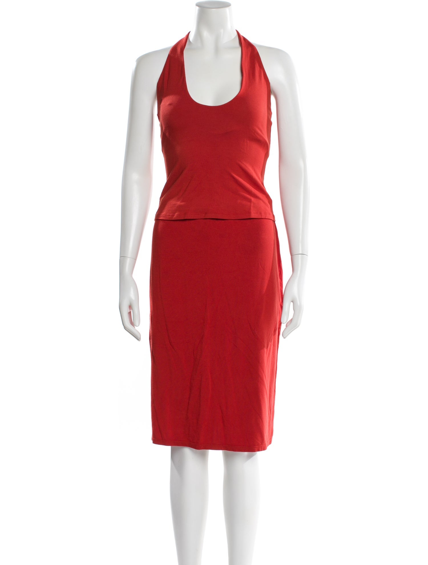 SKIIM Skirt Set
