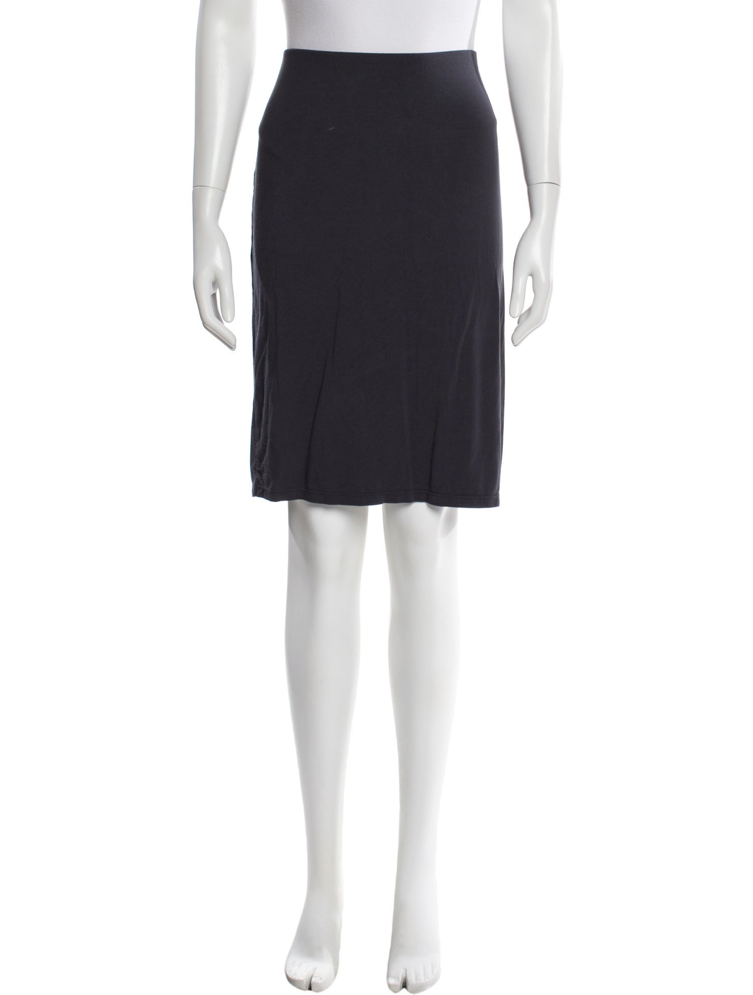 SKIIM Knee-Length Skirt