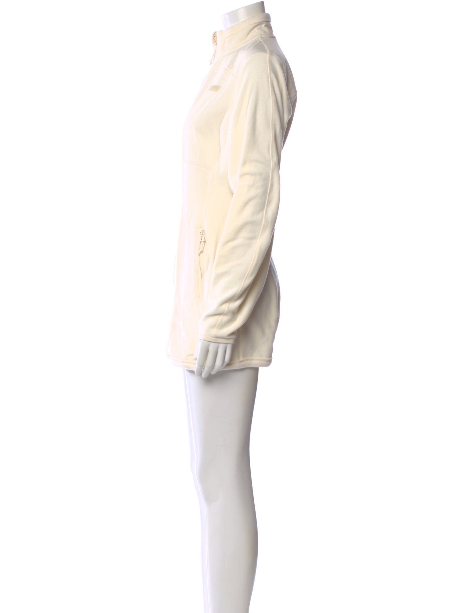 SKIIM Mock Neck Romper