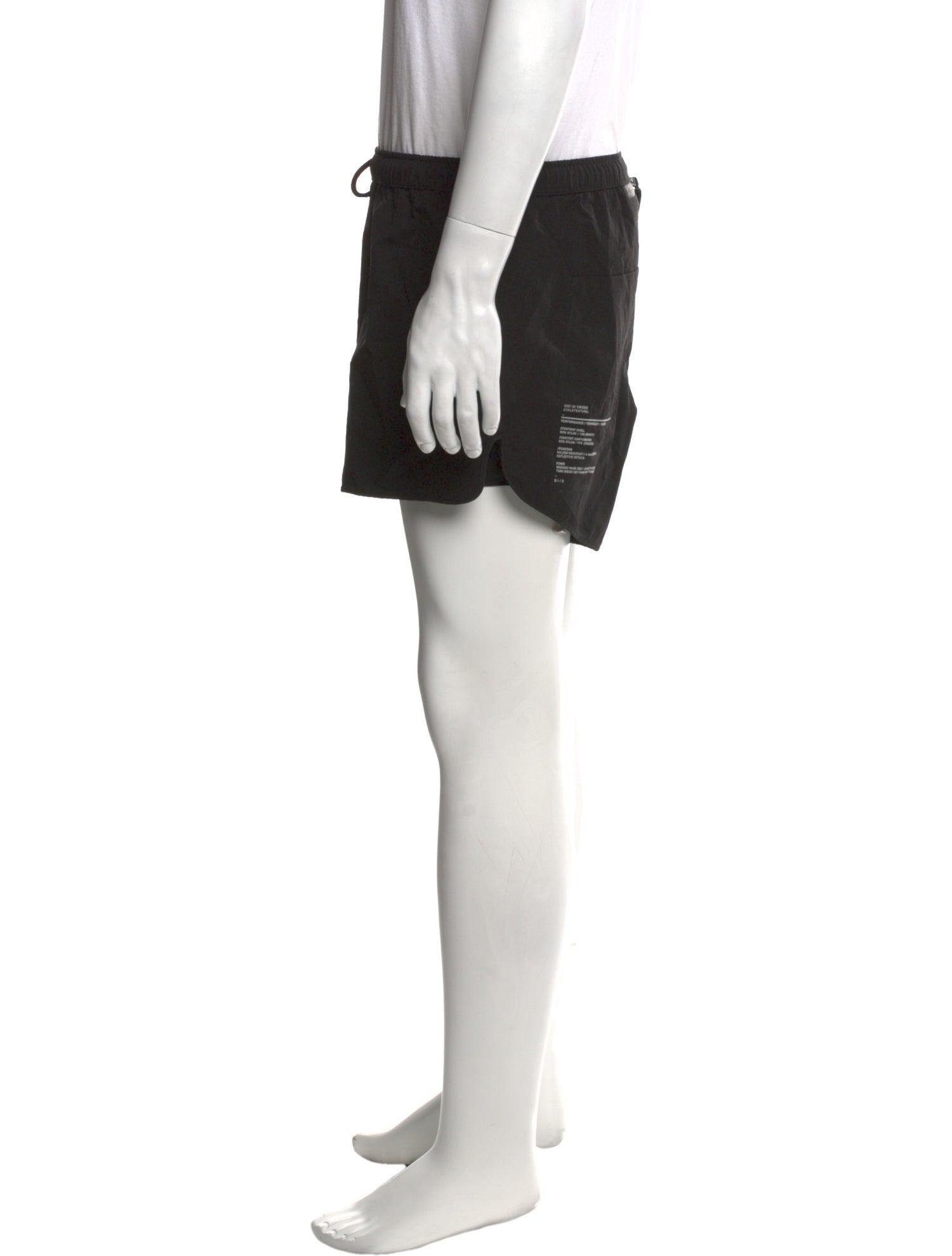 Siki Im Jogger Shorts