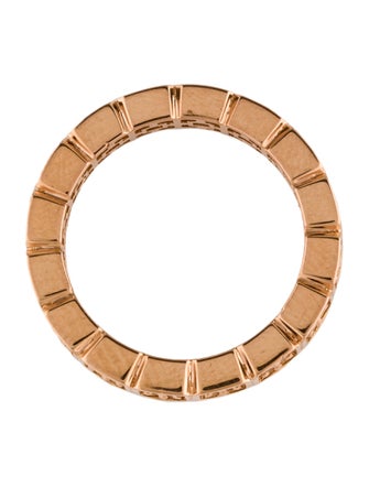 Suzanne Kalan 18K Diamond Eternity Band