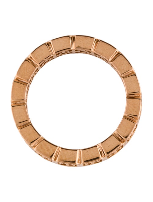 Suzanne Kalan 18K Diamond Eternity Band