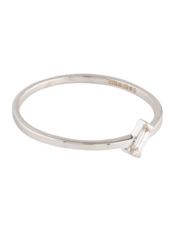 Suzanne Kalan Band 18K Diamond 5.75