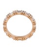 Suzanne Kalan 18K 1.37ctw Diamond Eternity Band