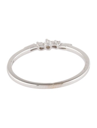 Suzanne Kalan 18K Diamond Fireworks Cluster Ring