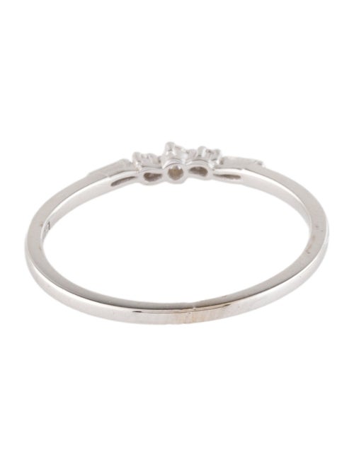 Suzanne Kalan 18K Diamond Fireworks Cluster Ring