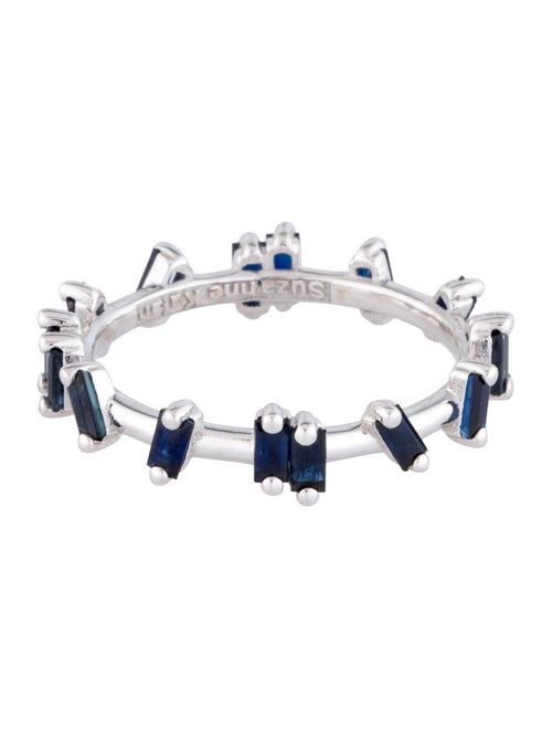 Suzanne Kalan 18K Sapphire Barbwire