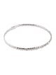 Suzanne Kalan 18K 2.27ctw Diamond Choker Necklace