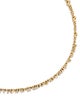 Suzanne Kalan 18K 2.55ctw Diamond Fireworks Choker Necklace