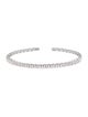 Suzanne Kalan 18K Diamond Mini Princess Bracelet