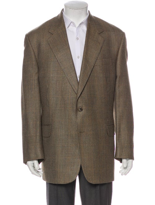 Saks Fifth Avenue Blazer
