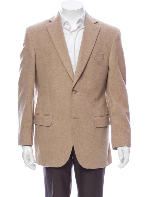 Saks Fifth Avenue Cashmere Blazer