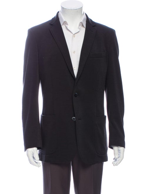 Saks Fifth Avenue Blazer Black