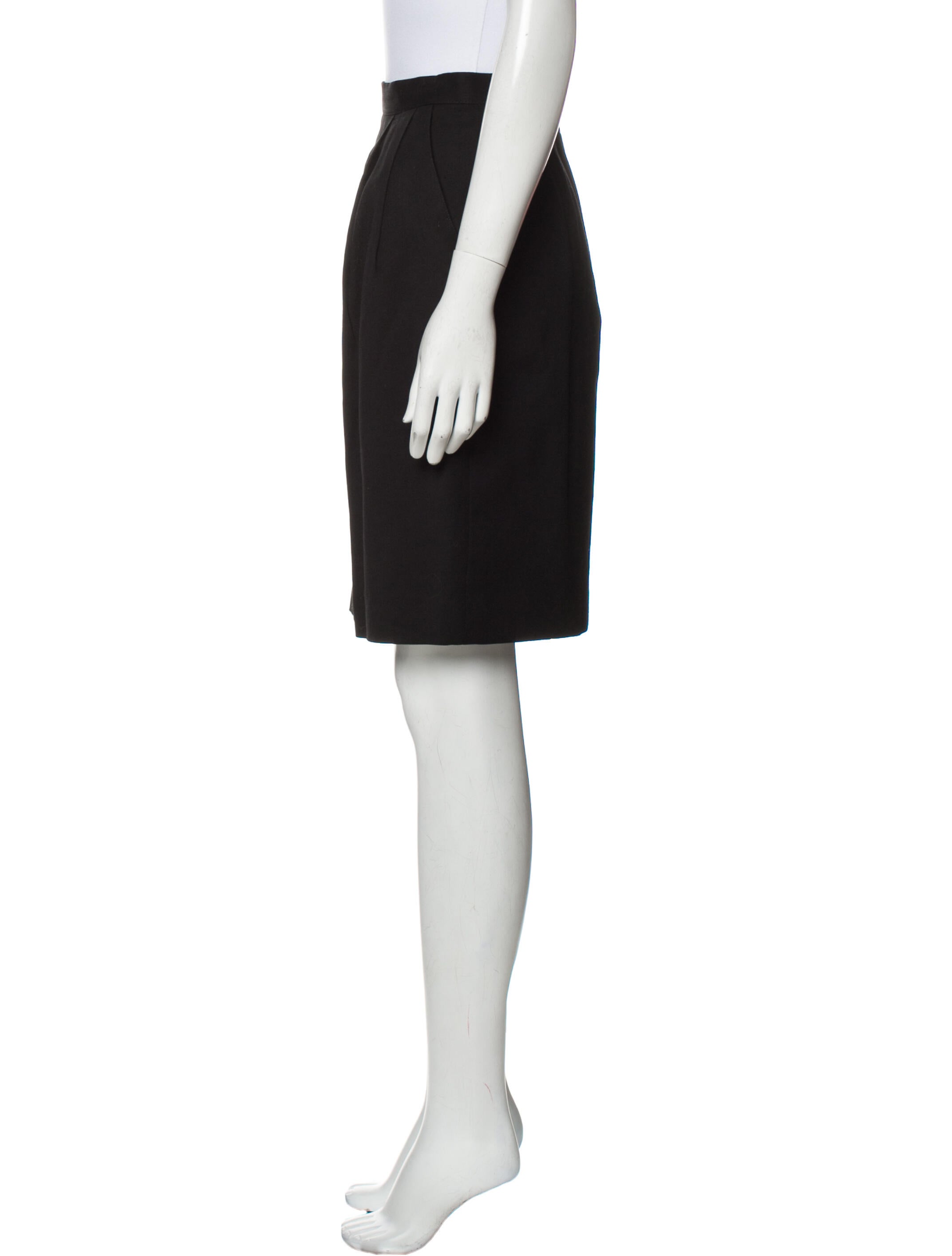 Saks Fifth Avenue Knee-Length Skirt