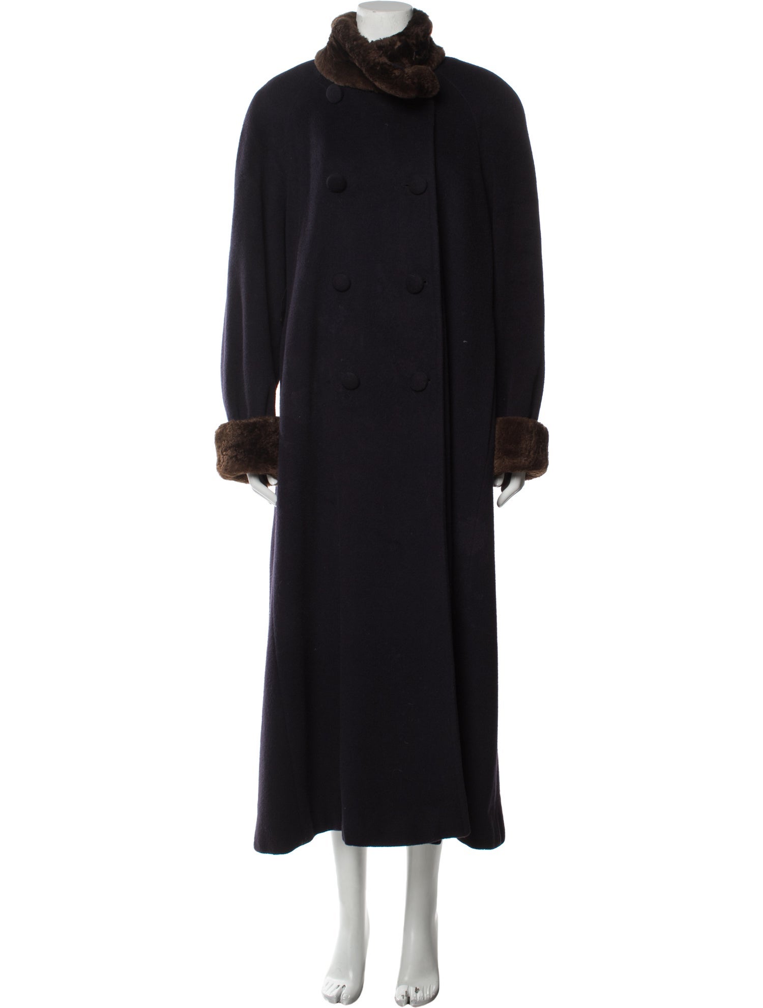 perry ellis trench coat