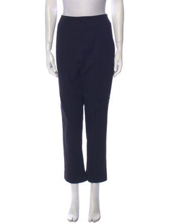 Saks Fifth Avenue Straight Leg Pant