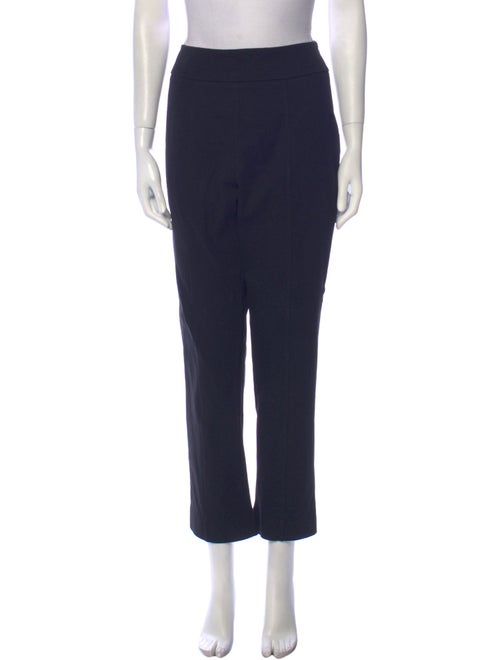 Saks Fifth Avenue Straight Leg Pant
