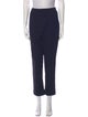 Saks Fifth Avenue Straight Leg Pant