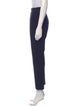 Saks Fifth Avenue Straight Leg Pant