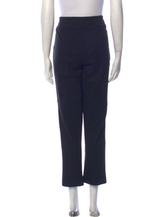 Saks Fifth Avenue Straight Leg Pant