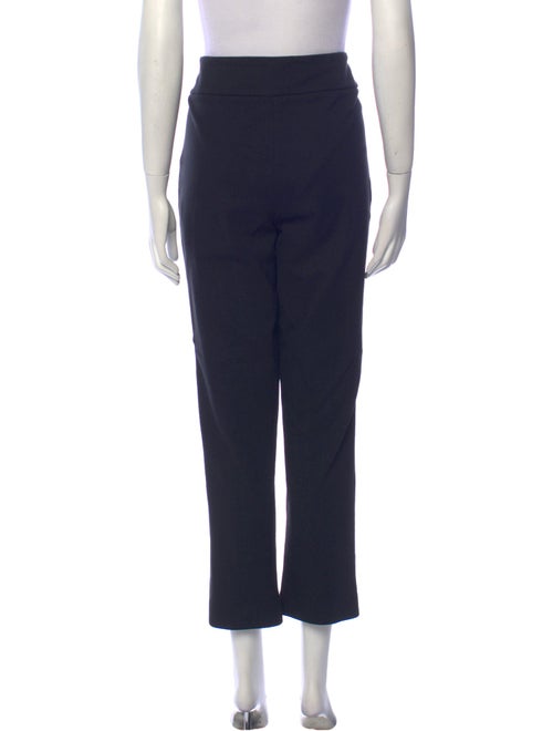 Saks Fifth Avenue Straight Leg Pant