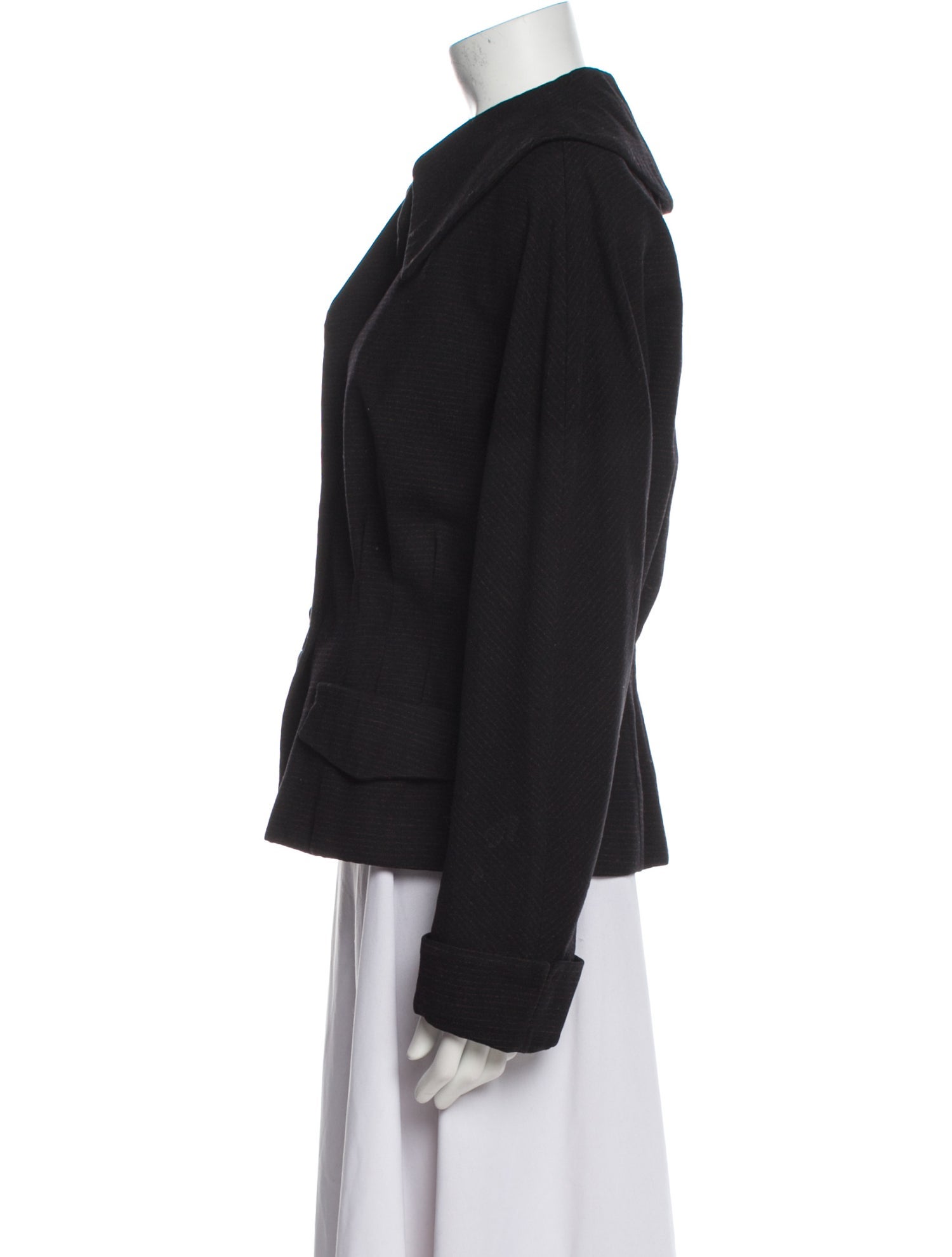 Saks Fifth Avenue Vintage 1950's Blazer