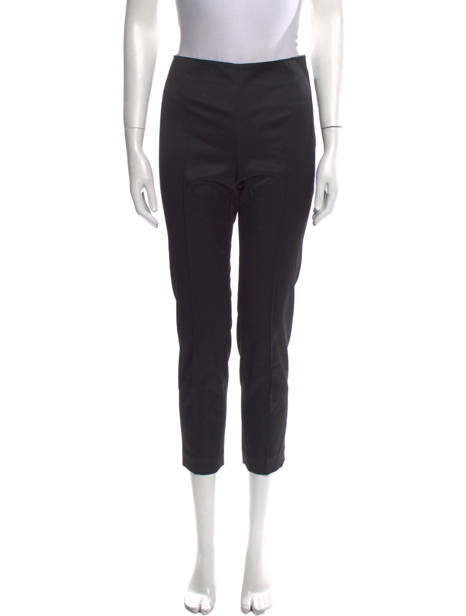Saks Fifth Avenue Straight Leg Pants