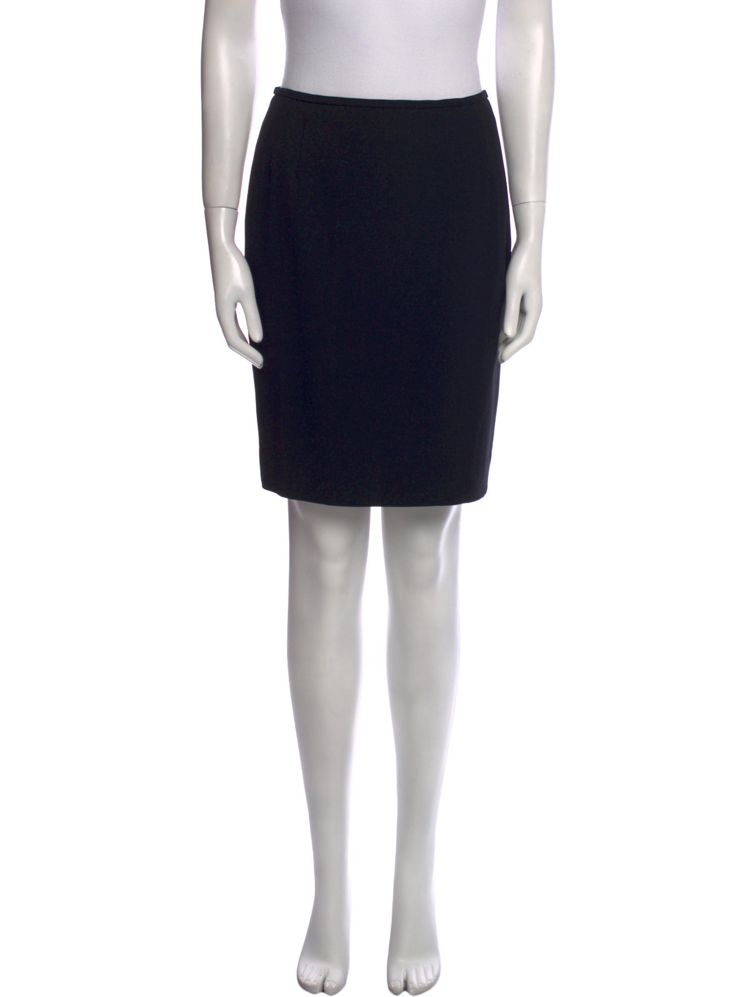 Saks Fifth Avenue Knee-Length Skirt
